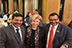 (Secretary Nelson on an economic development mission in India.) 